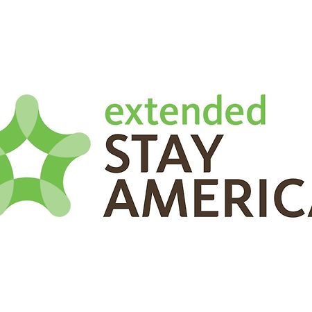 Extended Stay America Premier Suites - אשוויל מראה חיצוני תמונה