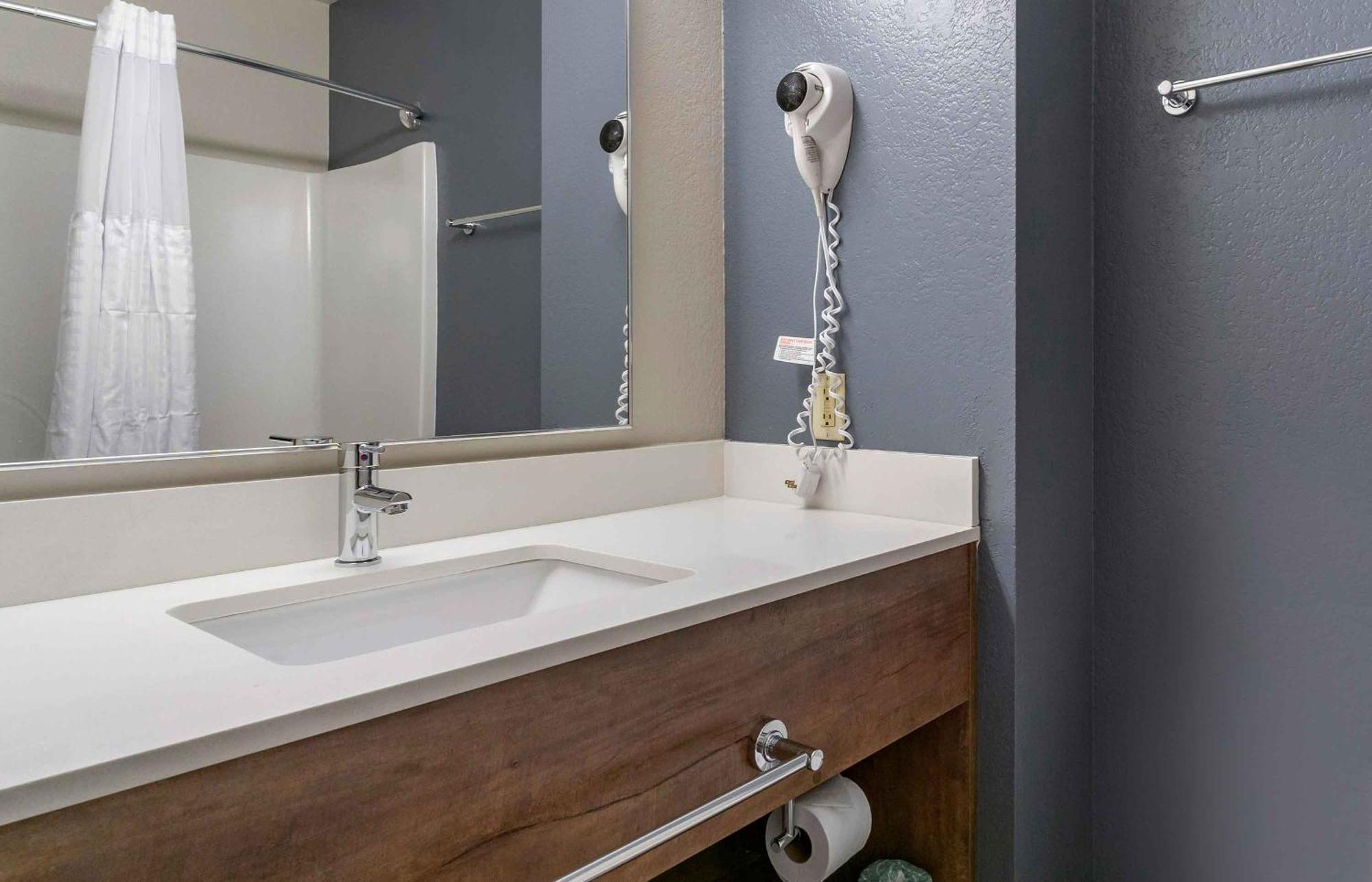 Extended Stay America Premier Suites - אשוויל מראה חיצוני תמונה