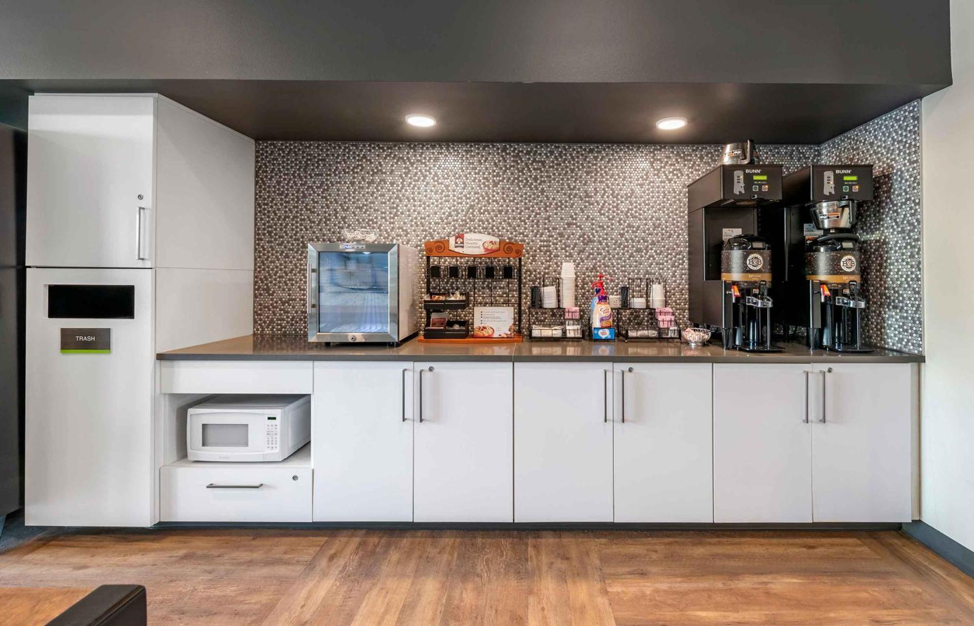 Extended Stay America Premier Suites - אשוויל מראה חיצוני תמונה