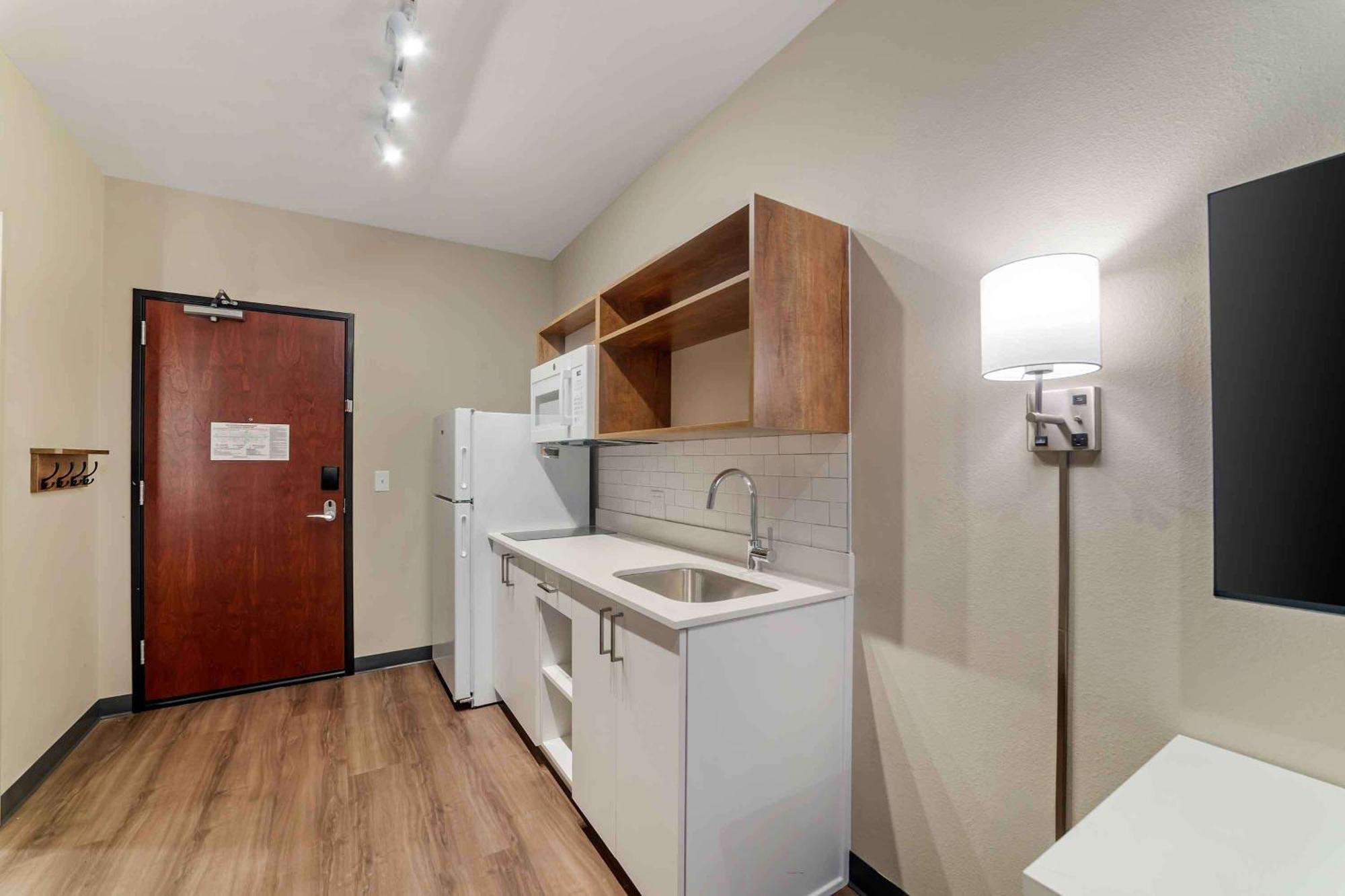 Extended Stay America Premier Suites - אשוויל מראה חיצוני תמונה