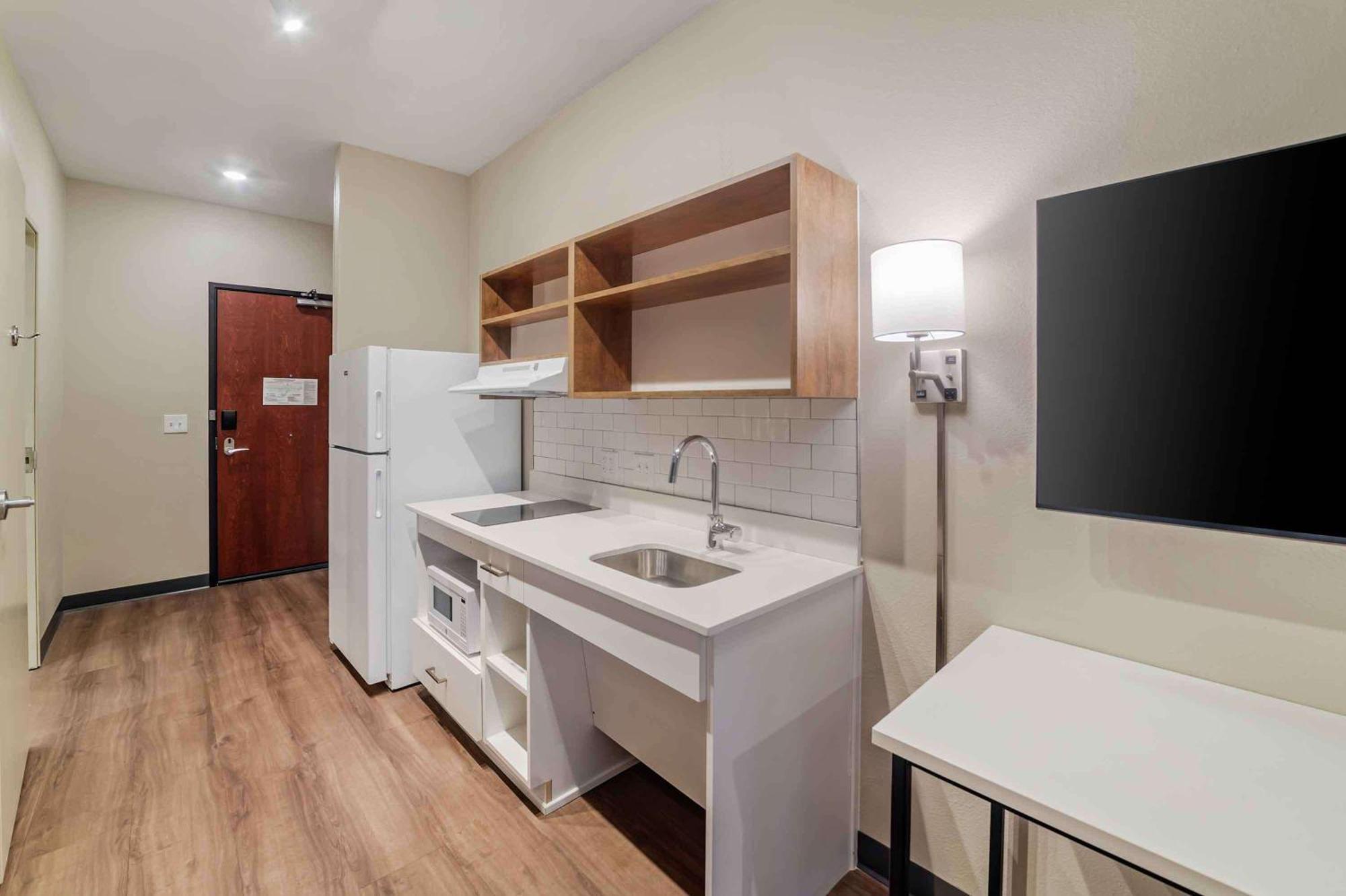 Extended Stay America Premier Suites - אשוויל מראה חיצוני תמונה