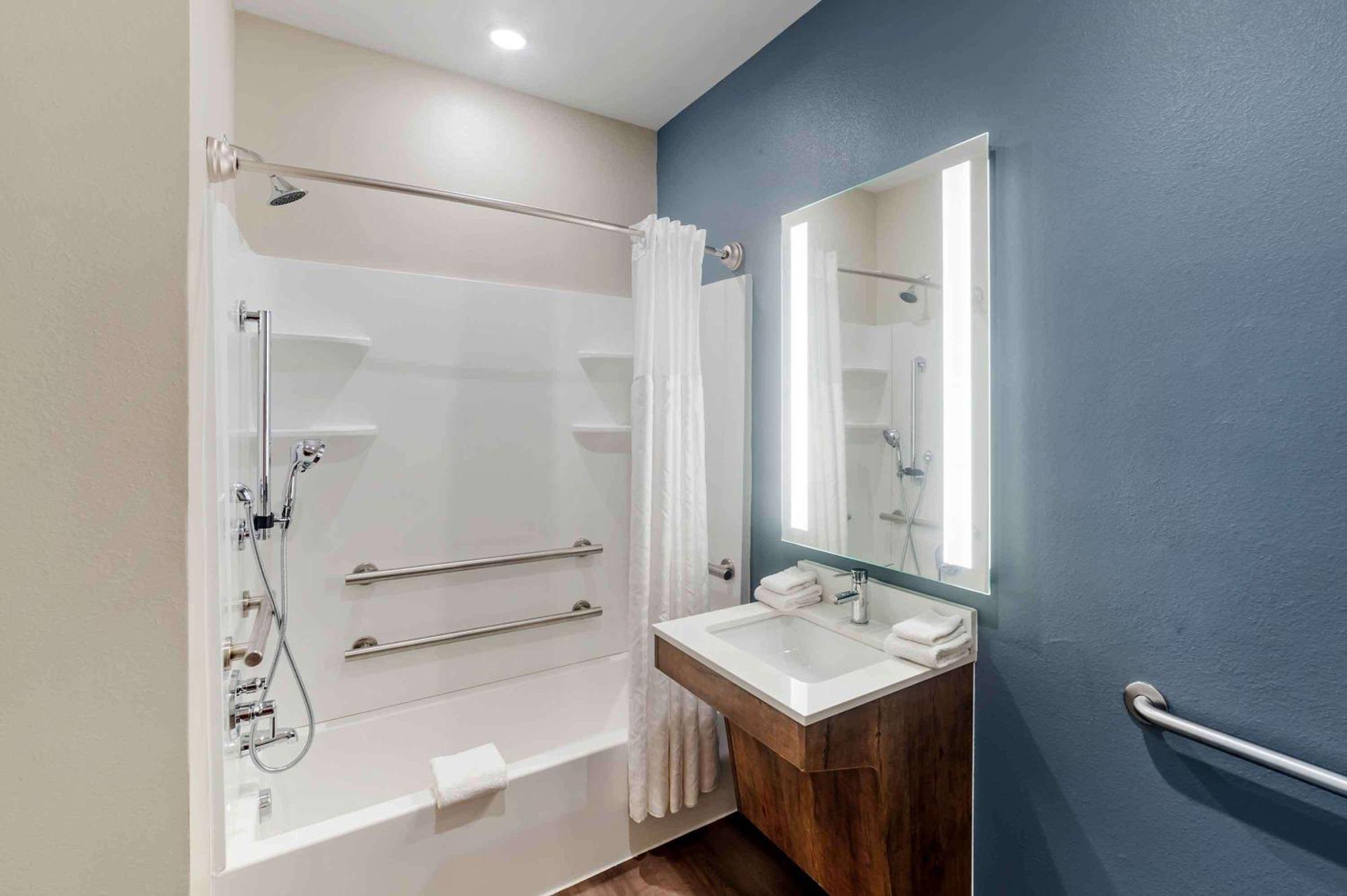 Extended Stay America Premier Suites - אשוויל מראה חיצוני תמונה