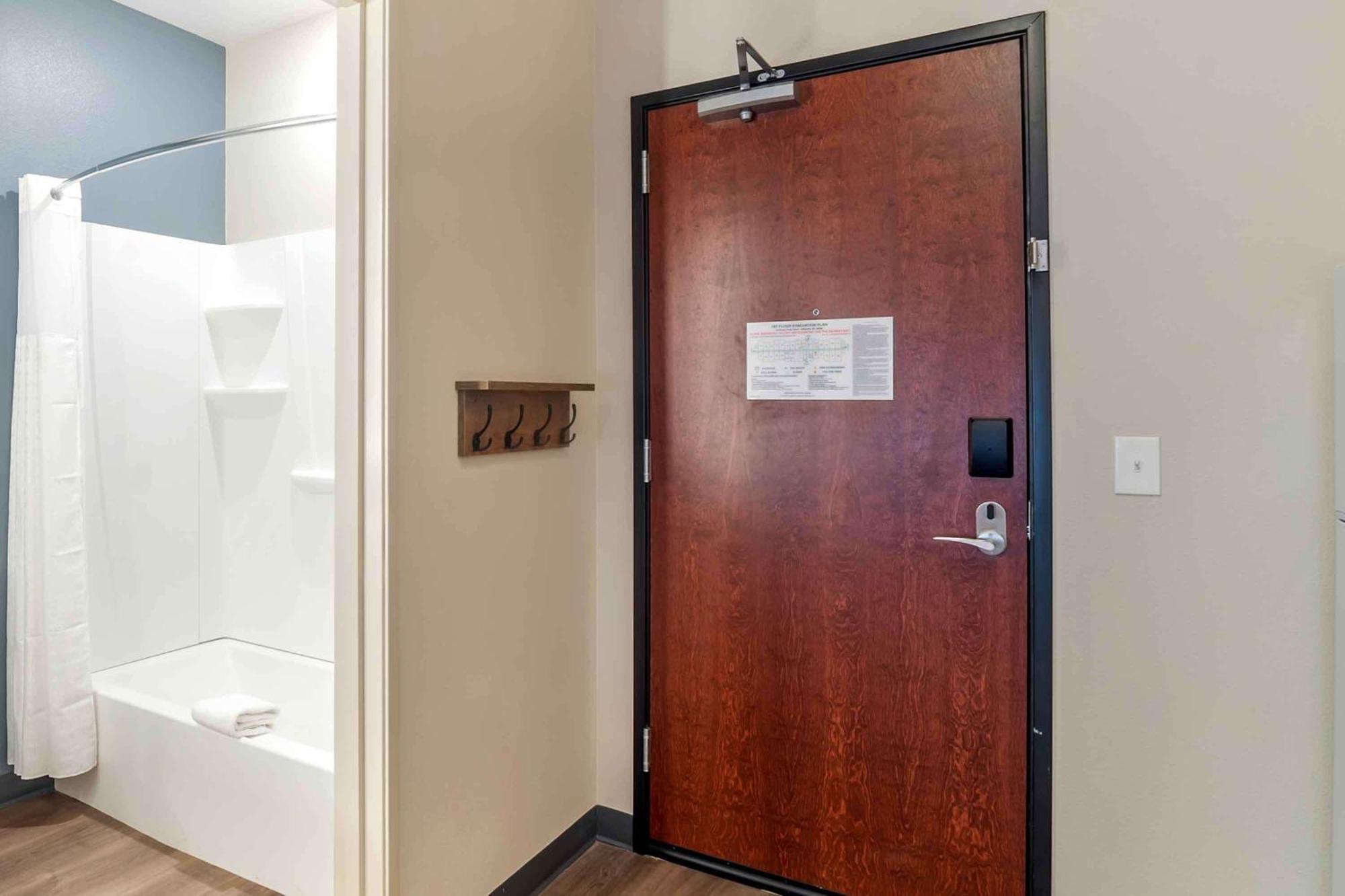 Extended Stay America Premier Suites - אשוויל מראה חיצוני תמונה
